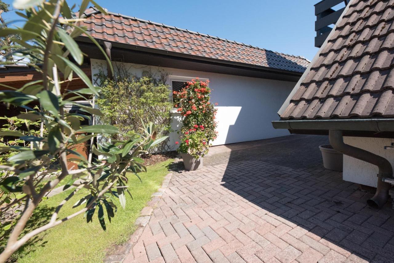 Ferienwohnungen Hofmann Zingst Exterior photo
