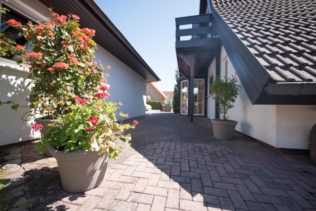 Ferienwohnungen Hofmann Zingst Exterior photo